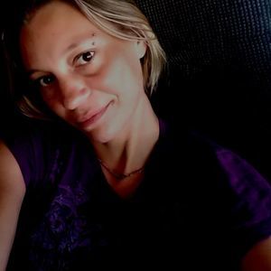 Meet your Posher, Brandy